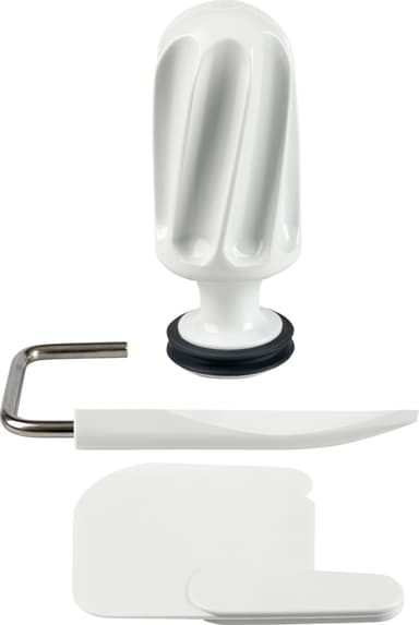 Ankarsrum Assistent Original bagetilbehør AKM920900012