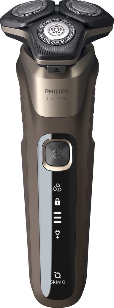 Philips Series 5000 barbermaskine S5589/38