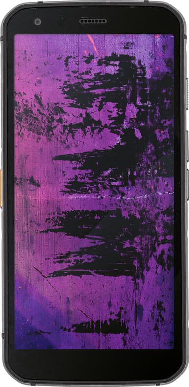 Cat S62 Pro smartphone (sort)