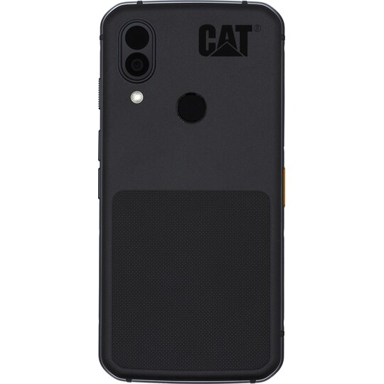 Cat S62 Pro smartphone (sort)