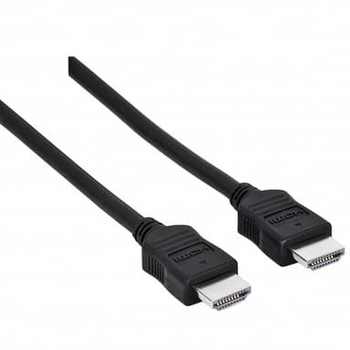 Hama High Speed HDMI-kabel (1,5 m)