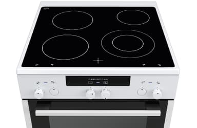 Siemens iQ300 komfur HA723221U