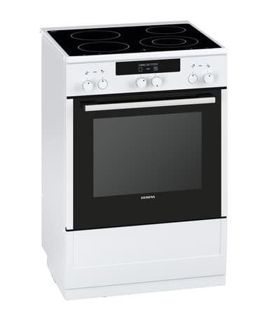 Siemens iQ300 komfur HA723221U