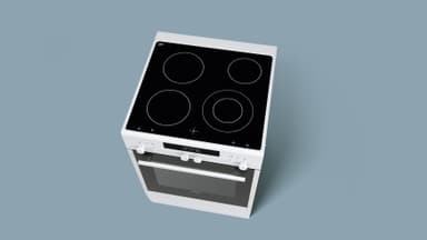 Siemens iQ300 komfur HA723221U