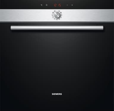 Siemens indbygningsovn HB74AR555S