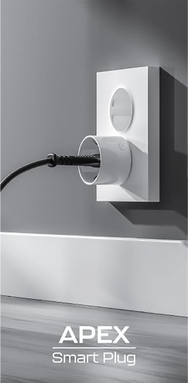 Apex Smart Plug