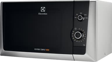 Electrolux mikroovn EMM21000S integreret
