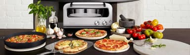 Sage Pizzaiolo pizzaovn SPZ820