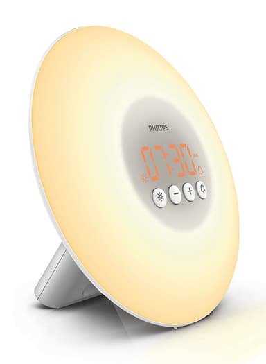 Philips wake-up light HF3500/01