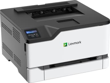 Lexmark C3326dw laserfarveprinter