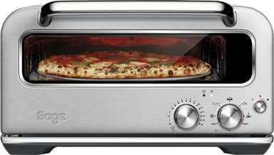 Sage Pizzaiolo pizzaovn SPZ820