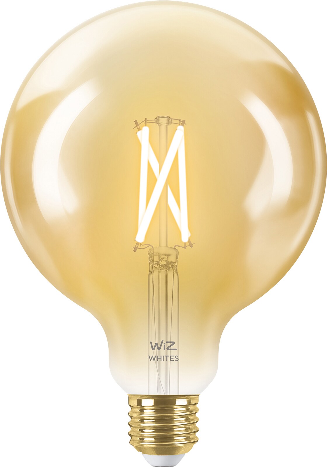 Wiz Light LED-pære 7W E27 871869978681600 (rav) thumbnail