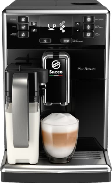 Philips Saeco PicoBaristo automatisk espressomaskine SM547010