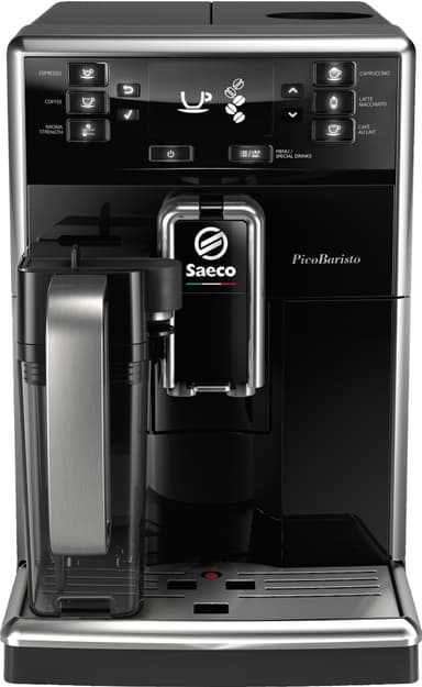 Philips Saeco PicoBaristo automatisk espressomaskine SM547010