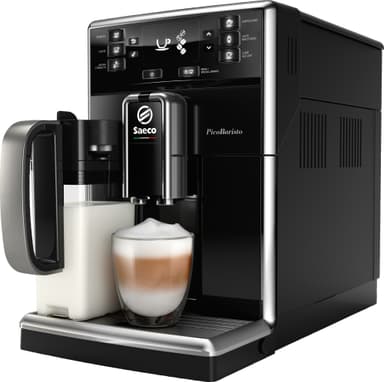 Philips Saeco PicoBaristo automatisk espressomaskine SM547010