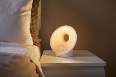 Philips Somneo vækningslys HF3653/01