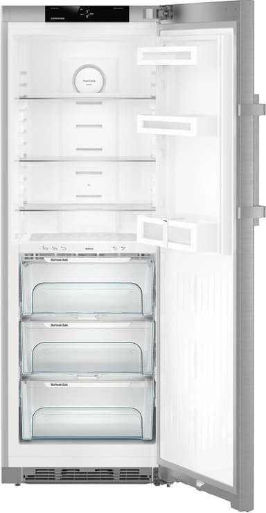 Liebherr Comfort BluPerformance køleskab KBef 3730-21 001