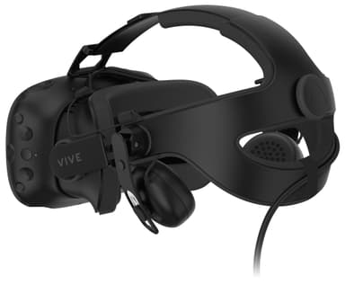HTC Vive Deluxe Audio Strap til VR