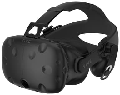 HTC Vive Deluxe Audio Strap til VR