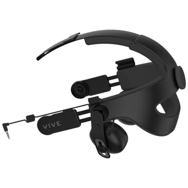 HTC Vive Deluxe Audio Strap til VR