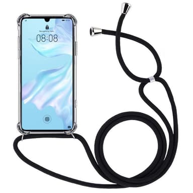 Halskæde cover Huawei P30 (ELE-L29)