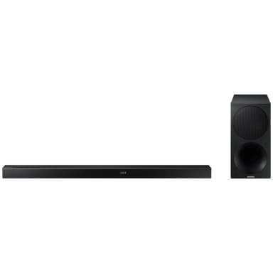 Akvarium I virkeligheden fattige Samsung 3.1 soundbar HW-M560 (sort) | Elgiganten