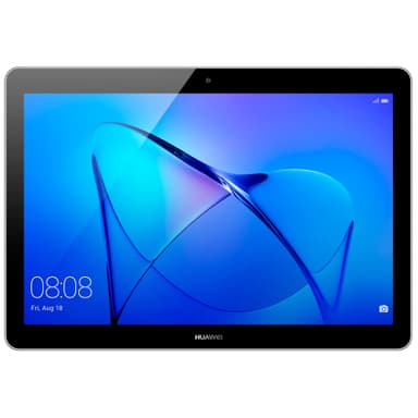 Huawei MediaPad T3 10 9.6" tablet WiFi (space gray)