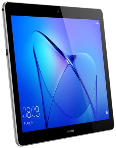 Huawei MediaPad T3 10 9.6" tablet WiFi (space gray)