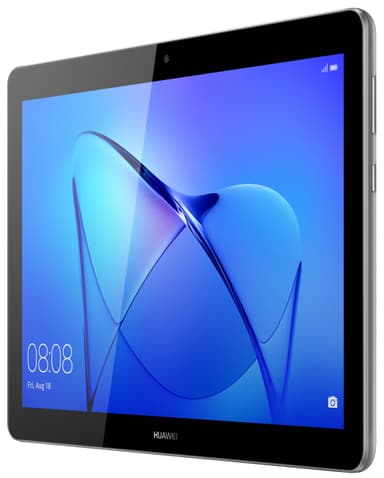 Huawei MediaPad T3 10 9.6" tablet WiFi (space gray)