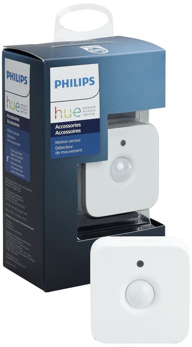 Philips Hue bevægelsessensor
