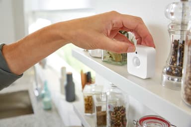 Philips Hue bevægelsessensor