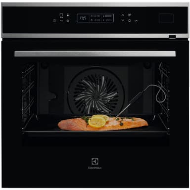 Electrolux OOS870NZ dampovn