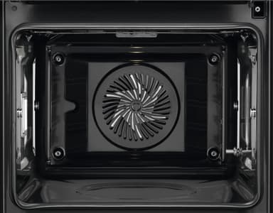 Electrolux OOS870NZ dampovn