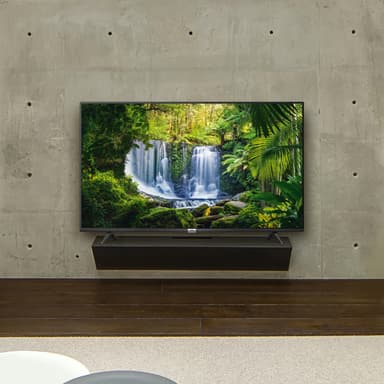 TCL 65" P610 4K UHD LED Smart-TV 65P610