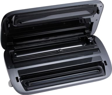 Witt Premium Smart vakuumforsegler 62650007 (sort)