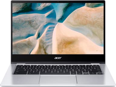 Acer Chromebook Spin 514 RYZ 14" bærbar computer