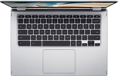 Acer Chromebook Spin 514 RYZ 14" bærbar computer