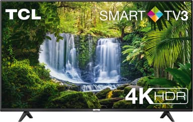 TCL 65" P610 4K UHD LED Smart-TV 65P610