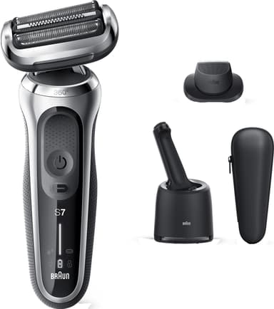 Braun Series 7 barbermaskine 70-S7200CC