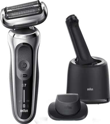 Braun Series 7 barbermaskine 70-S7200CC