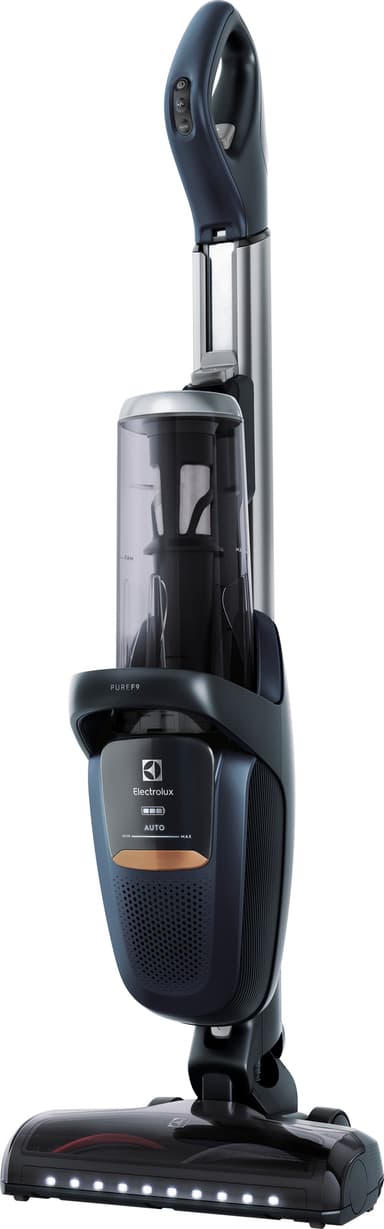 Electrolux Pure F9 støvsuger 900279103