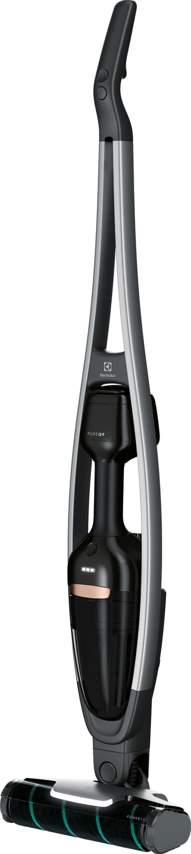 Electrolux Pure Q9 PowerPro støvsuger PQ91P40GG