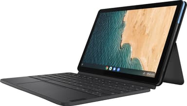 Lenovo Chromebook Duet 128 GB 2-i-1