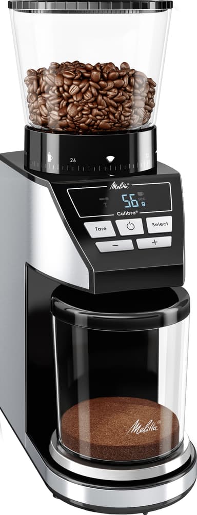 Melitta Calibra kaffekværn MEL22156