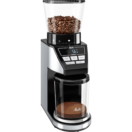 Calibra Deluxe Coffeegrinder