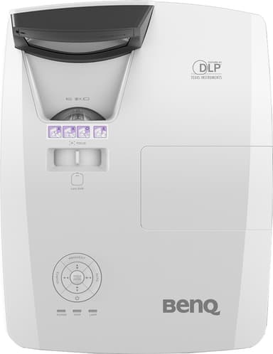 BenQ MW855UST+ virksomheds/uddannelsesprojektor