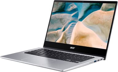 Acer Chromebook Spin 514 RYZ 14" bærbar computer