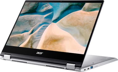 Acer Chromebook Spin 514 RYZ 14" bærbar computer