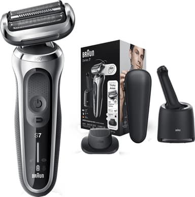 Braun Series 7 barbermaskine 70-S7200CC