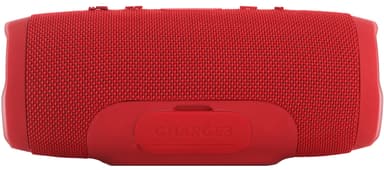 JBL Charge 3 trådløs højttaler - rød
